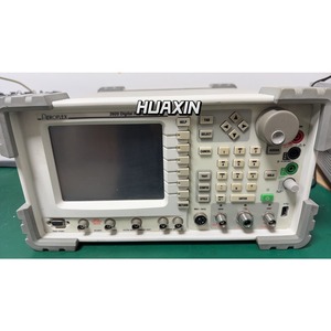 Aeroflex IFR 3920 Digital Radio <b>Test</b> Set with Multiple Options USED hx - Product Image 1