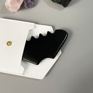 Noir Bian <span class=keywords><strong>GUA</strong></span> <span class=keywords><strong>SHA</strong></span> Pierre Guasha Masseur JADE <span class=keywords><strong>Gua</strong></span> <span class=keywords><strong>Sha</strong></span> Buffy Bian Pierre <span class=keywords><strong>Gua</strong></span> <span class=keywords><strong>Sha</strong></span> Jade <span class=keywords><strong>Gua</strong></span> <span class=keywords><strong>Sha</strong></span> Personnalisé <span class=keywords><strong>Gua</strong></span> <span class=keywords><strong>Sha</strong></span> Peigne Outil - Product Image 4