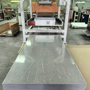 Panneaux muraux décoratifs <span class=keywords><strong>de</strong></span> luxe, design moderne, PVC 3 mm, grain <span class=keywords><strong>de</strong></span> pierre, marbre, facile à nettoyer, imperméable, ignifuge, extérieur d'hôtel, salle <span class=keywords><strong>de</strong></span> bain - Product Image 1