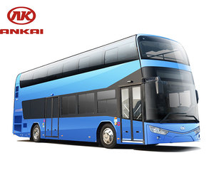 Экскурсионный двойной автобус 11 м от производителя - Product Image 1