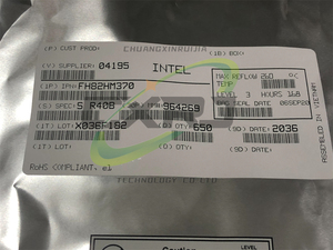 Sr3la SR3LA yeni orijinal BGA I5-8250U işlemci - Product Image 4