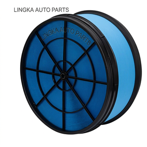 Nouveau filtre à air pour camion de haute qualité et haute résistance SEV551H/4 pour groupe électrogène série 4000 (4012 4016) - Product Image 3