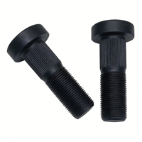 826/00923 826/01655 pour JCB 3CX, pièces de rechange pour pelle rétrocaveuse, boulon 20X70MM Alex Construction Machinery Parts