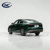 Vente en gros 2026 Emgrand Berline 1.5T DCT Édition Luxe Nouvelle Version Émissions Faible Traction Avant Sièges en Cuir Couleur Foncée Essence/Pétrole