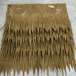 หญ้าเทียมเม็กซิกันหลังคาลาปา - Product Image 1