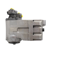 Pompe à injection de carburant haute pression HEUI 319-0678 20R-1636 pour Caterpillar, remplace 319-0675 C9 330D 336D, ensemble de pompe