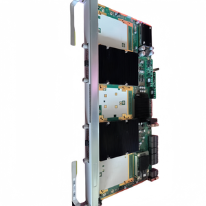 Tarjeta de Procesamiento de Servicios de Línea OptiX OSN 9800 TNS7N502 200G/100G de la Marca [Brand], Equipo de Fibra Óptica CFP de 2 Puertos para Redes 5G - Product Image 2
