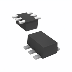 ทรานซิสเตอร์ FC6946010R ดั้งเดิม SOT-563, SOT-666ส่วนประกอบอิเล็กทรอนิกส์ - Product Image 1