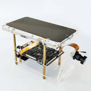 Bảng Phát Triển Allwinner V833 1080P HD Cho Ứng Dụng Máy Ảnh Có <span class=keywords><strong>SDK</strong></span> - Product Image 5