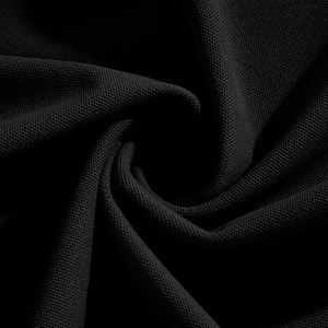 Di alta qualità all'ingrosso ricamo personalizzato stampato logo 100% cotone pesante lusso da <span class=keywords><strong>uomo</strong></span> oversize camicia da barbiere impermeabile - Product Image 5