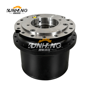 Boîte de vitesses de haute qualité QA450 Q451 P385 154F7638 BH00010655 pour <span class=keywords><strong>Sandvik</strong></span> - Product Image 1