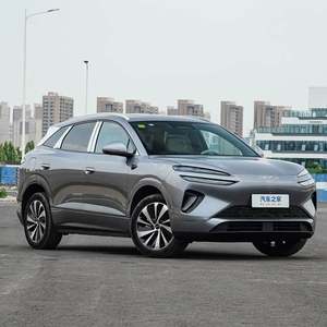 2025 BYD ซีล06 06GT 506รุ่นคลื่นขับเคลื่อน AWD กล่องเกียร์อัตโนมัติความเร็วสูงแบบใหม่พลังงานชนิดเชื้อเพลิงซีลรถไฟฟ้า - Product Image 1