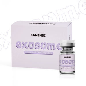 ExoSerum OEM con Péptidos PDRN, Solución de Tratamiento Profundo para Rejuvenecimiento, Hidratación, Antienvejecimiento, Luminosidad, Reparación y Reafirmación de la Piel - Product Image 4