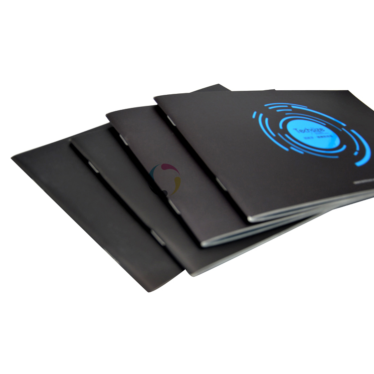 Custom Cheaper Catalogue Brochure Booklet Design Printing Brochure