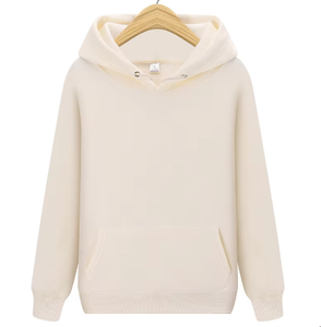 Livraison directe Offre Spéciale sweat à capuche de haute qualité streetwear personnalisé sweats à capuche en coton lourd de qualité supérieure logo personnalisé sweat à capuche unisexe - Product Image 3