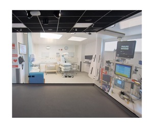 Finger touch laser sensor Immersive Projection 360 <strong>Interactive</strong> Wall Floor <strong>Projector</strong> <strong>Interactive</strong> projection immersive <strong>classroom</strong> - Product Image 6