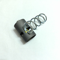 Válvula de Control de Temperatura para Compresor, Accesorio Metálico 2901161600/2901161700/2901161800 Compatible, 1 Año de Garantía