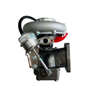 Turbocompresor Dachai 6DH 260HP JY, Venta Directa de Fábrica, Modelo JP70A57 para 1118010TY-A12 1118010A12SY/A - Product Image 5