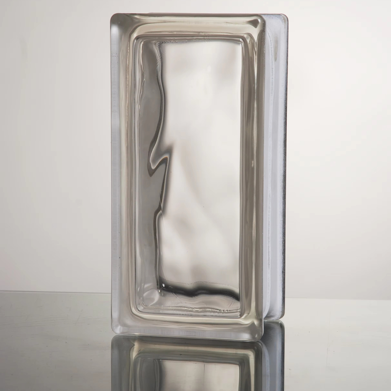 High Quality White Decorative Building Glass