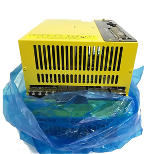 100% Neuf Original FANUC A06B-6134 Série de Moules de Commande A06B-6134-H301 A06B-6134-H302 A06B-6134-H303 A06B-6134-H301 FANUC A06B-613 - Product Image 3