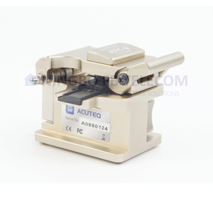 16個のクリービングスポットと48000個のクリーブファイバーカッターツールを備えた光ファイバークリーバー (ホルダー付き) - Product Image 5