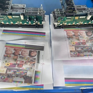 หัวพิมพ์ Supercolor รุ่นใหม่ ผลิตจากโรงงาน สำหรับพิมพ์บนกล่องขนาด A3 สำหรับเครื่องพิมพ์ HP - Product Image 3