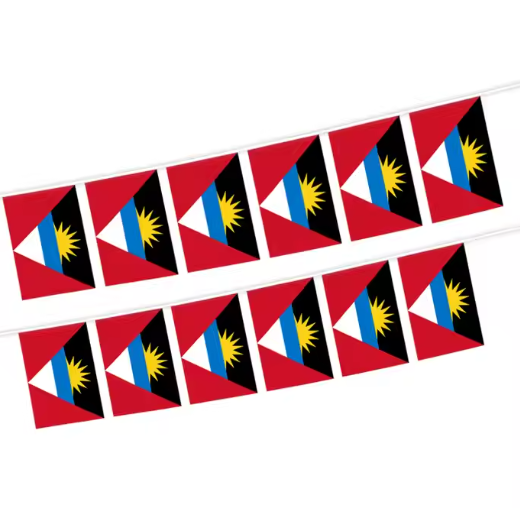 Antigua e Barbuda
