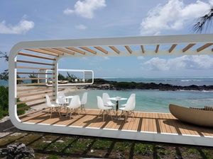 Intérieur Grand <span class=keywords><strong>Espace</strong></span> <span class=keywords><strong>4</strong></span> Places OEM Maisons Préfabriquées Personnaliser Insonorisé Conférence Cabine De Travail Acoustique Silence Jardin Bureau Pod - Product Image 5