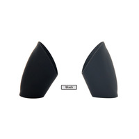 Housse en silicone caoutchouté TY-3820 pour manettes de jeu Switch, PS4, PS5, Xbox – Protection et prise en main améliorée