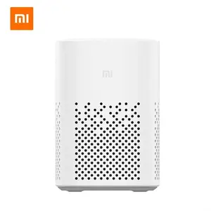 Modisch Xiaomi Xiaoai Play kabelloser intelligenter Lautsprecher intelligente Gerätesteuerung künstliche Intelligenz Stimme intelligenter Lautsprecher