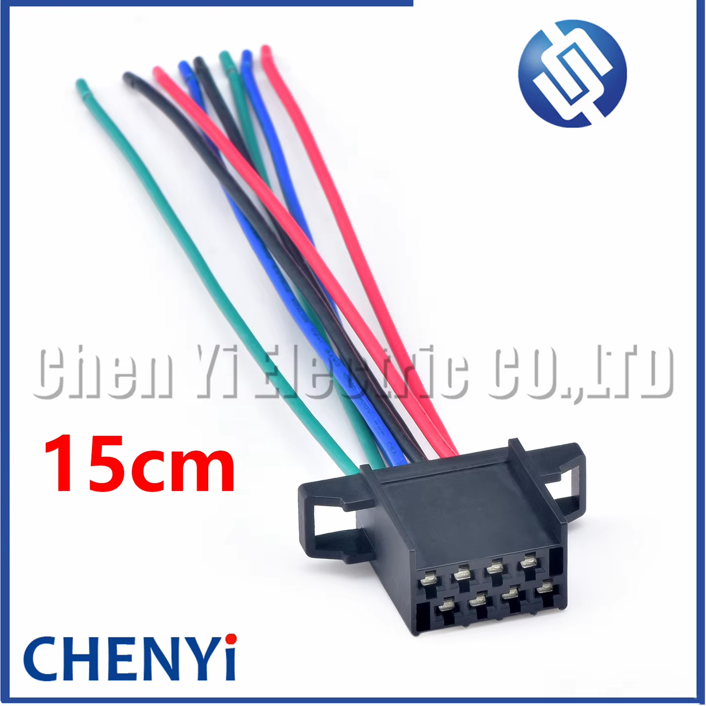Femelle 15CM