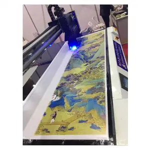 औद्योगिक प्रिंटर डिजिटल फोटो बोर्ड मुद्रण मशीन के साथ उचित मूल्य