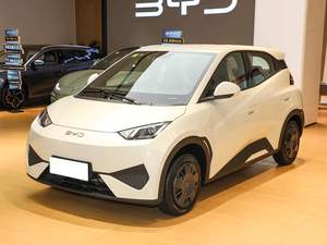 BYD SEAGULL <span class=keywords><strong>EV</strong></span> 2025: Mini Auto Hatchback Economica, Nuova Edizione con Guida Intelligente, Autonomia 305-405km NEDC, Batteria al Litio-<span class=keywords><strong>Ferro</strong></span> - Product Image 3