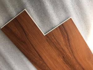 Precio barato impermeable Tabla de spc, haga <span class=keywords><strong>clic</strong></span> <span class=keywords><strong>en</strong></span> suelos para cuarto de baño - Product Image 5