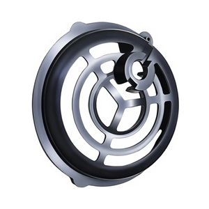 Nhà sản xuất khuôn ép nhựa hàng đầu tại Trung Quốc | dịch vụ khuôn ép tùy chỉnh - Product Image 2