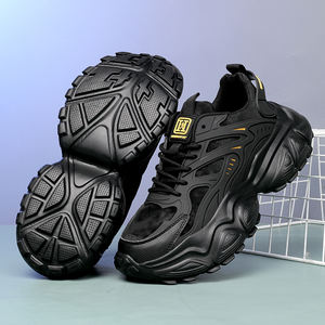 Zapatos Casuales para Hombre, Tejido Transpirable, Cómodos, Ligeros, Alta Calidad, Venta al Por Mayor - Product Image 3