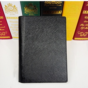 Boshiho Wholesale Custom Soft Pu Leather Travel Credit <b>Card</b> Protector Passport Slim Aluminium Business <b>Card</b> <b>Holder</b> <b>Wallet</b> - Product Image 6