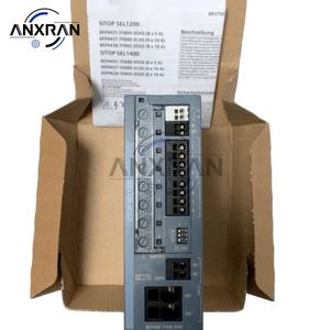 สำหรับซีเมนส์6EP4438-7FB00-3DX0 6EP44387FB003DX0 SEL1200 SITOP/โมดูลเลือก8X2-10A - Product Image 2