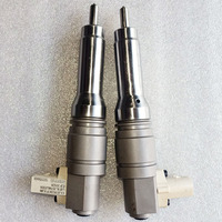 Injecteur de carburant diesel intelligent de haute qualité BEBJ1A05002 BEBJ1A00202 pour moteur DAF MX XF105 Code moteur 1905001 1846419