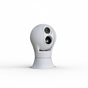 Sistema Electroóptico Embarcado, Cámara Térmica HD, Patrulla Naval, Seguridad Marítima - Product Image 5