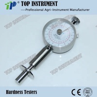 Hot Selling apple Sclerometer Portable Pears Hardness Meter Fruit Hardness Tester