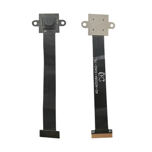 SC031GS חשיפה גלובלית vga 0.3MP 180fps מודול מצלמת Mipi עבור סריקה קוד רובוט שולחני ראיית מכונה - Product Image 2