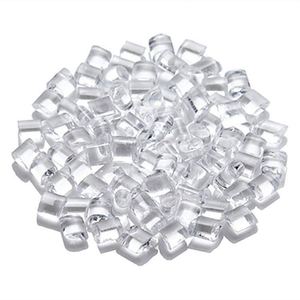 CHIMEI CM-203 Food Grade PMMA Pellets, Transparent Polymethyl Methacrylate Injection Molding <b>Engineering</b> <b>Plastic</b> - Product Image 5