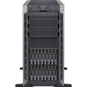 Aplicable al servidor en torre Poweredge T640 Gold 6128 3.4GHz 32GB 750W 5U - Product Image 1