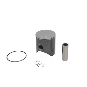 Piston moulé ATHENA 2T S4C05400014B pour cylindre OE 53,96 mm - Product Image 1