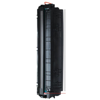 Universelle Laser toner kartusche CB435A/CB436A/CE285A für HP-Drucker