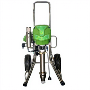 เครื่องพ่นสีแบบไร้อากาศ 7.6  รุ่น Airless Paint Sprayer, เครื่องพ่นสีอัจฉริยะ - Product Image 1