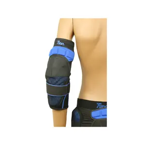 热销专业保护加厚户外极限运动护肘