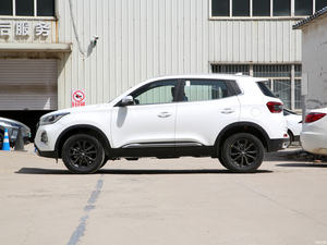 Chery Tiggo 5x 2023 1.5L CVT Luxury, Vehículo Usado a Gasolina, 4x4, SUV en Venta, Hecho en China - Product Image 6