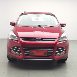 Autos Usados <span class=keywords><strong>Ford</strong></span> <span class=keywords><strong>Kuga</strong></span> 2013 1.6 Turbo Gasolina Automático FWD SUV Venta al por Mayor en Stock - Product Image 2